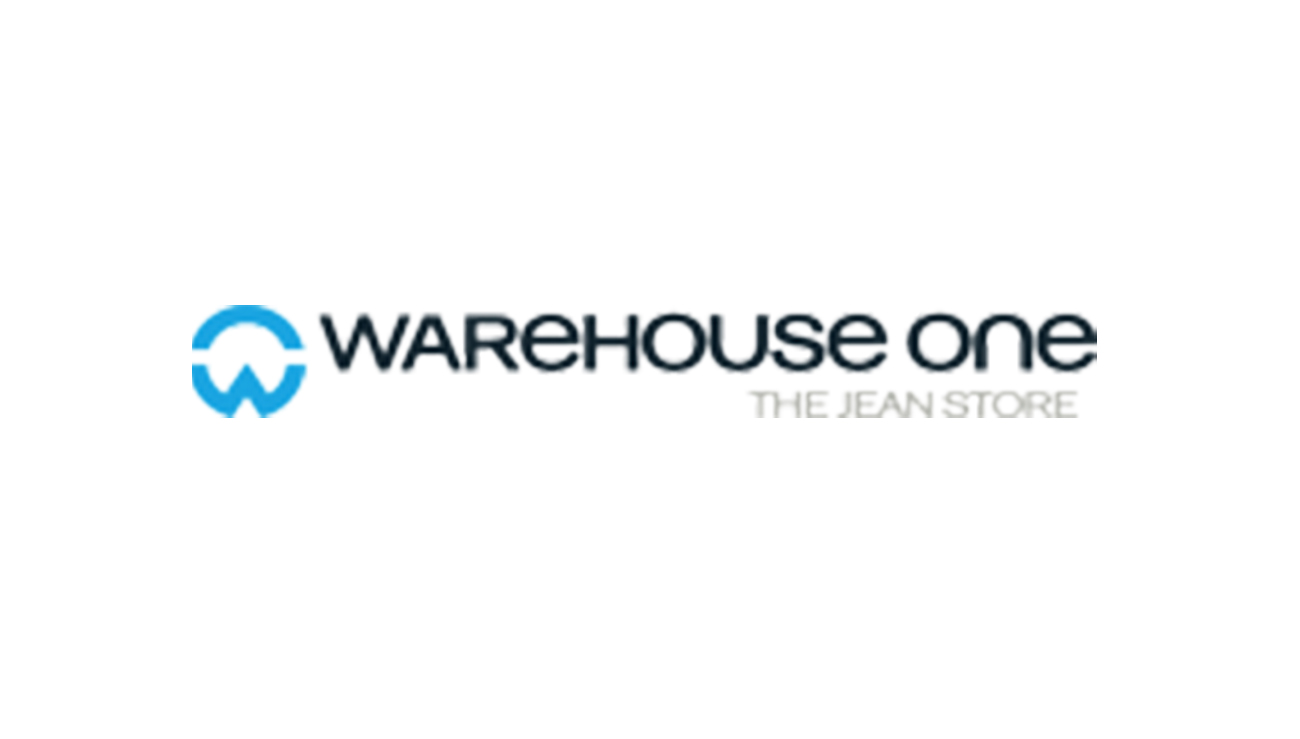 warehouse one