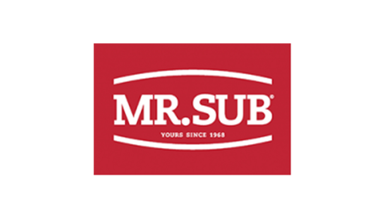 mr sub