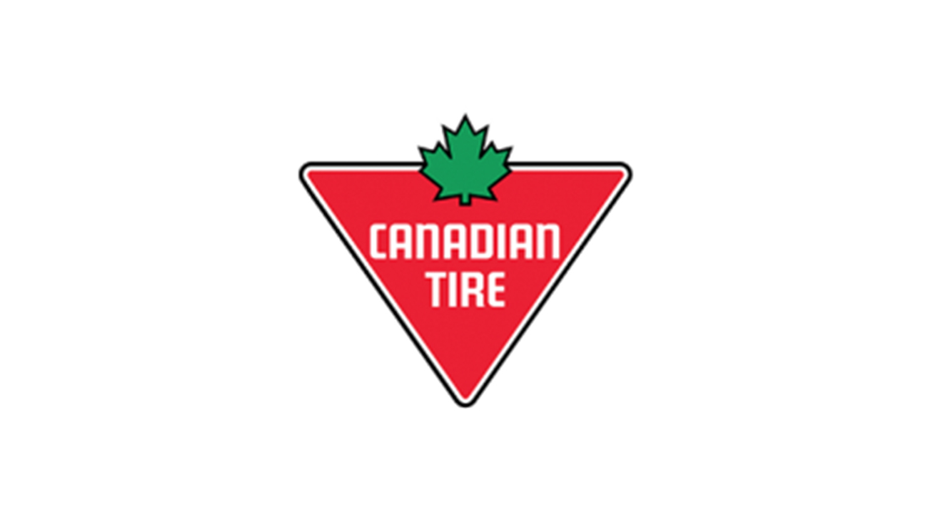 canadian tire