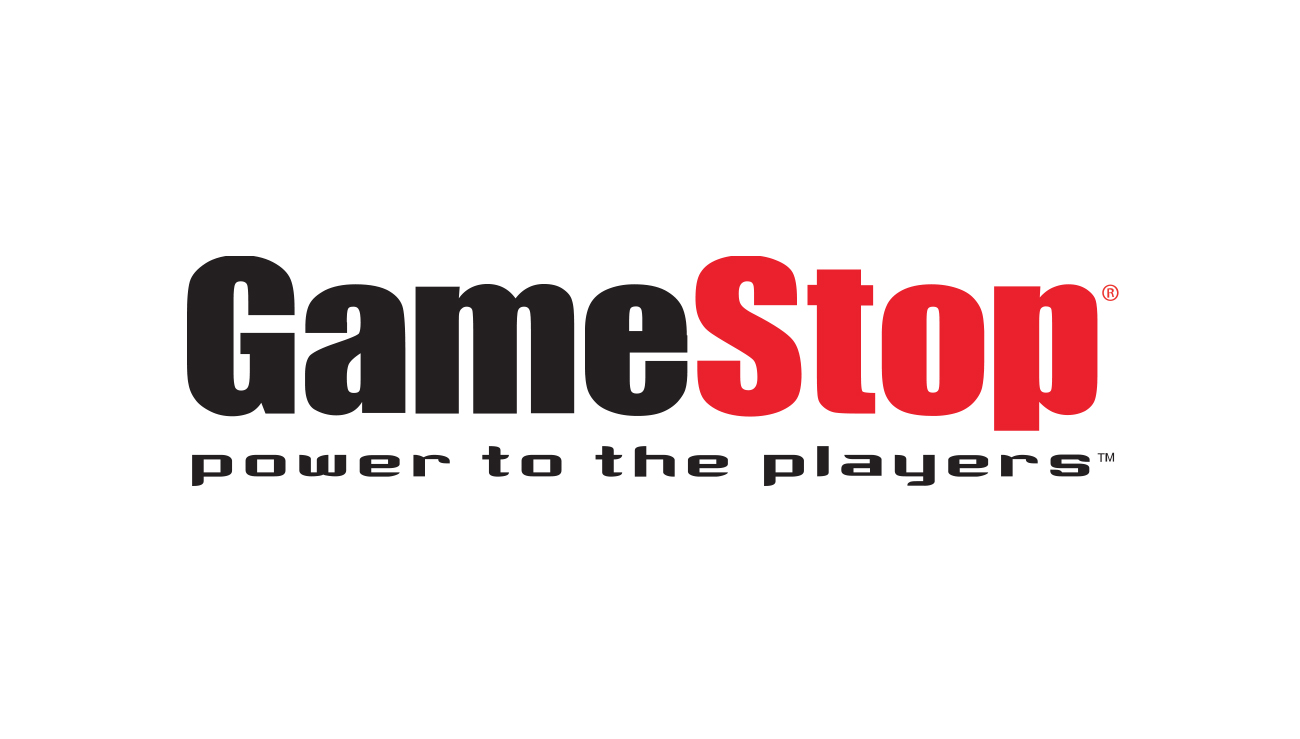 gamestop