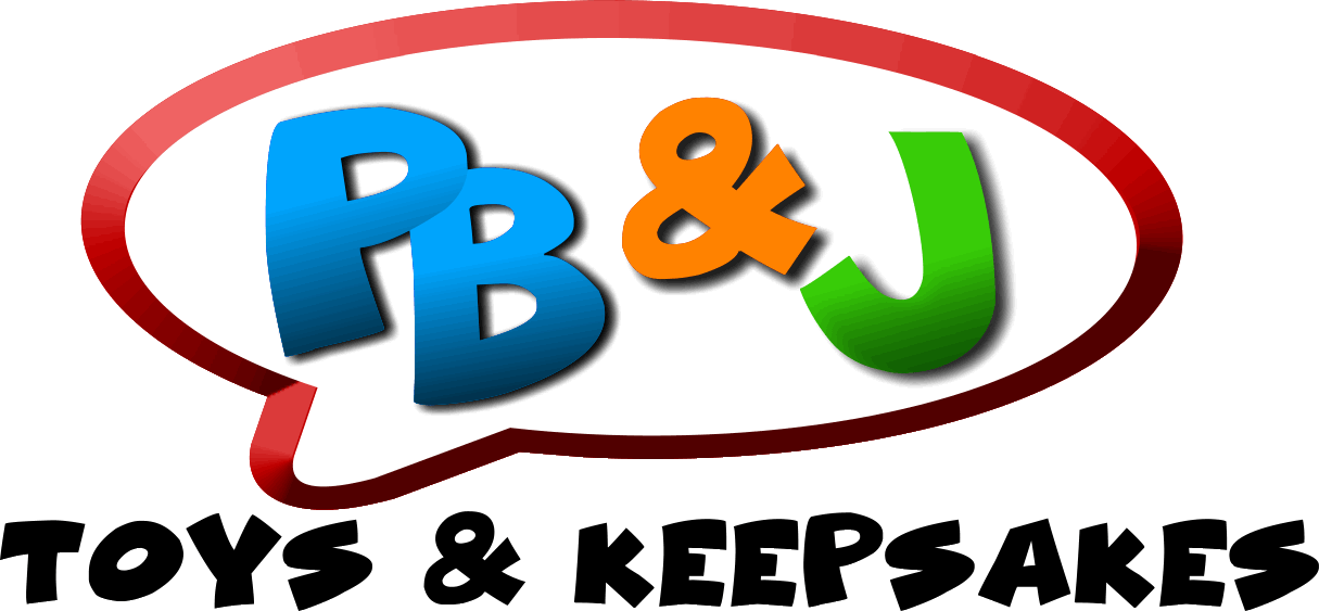 PB & J Toys and Keepsakes 