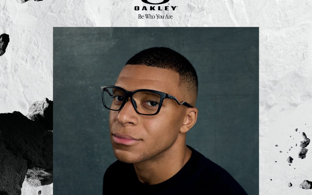 Oakley Frames Available at Pearle Vision!