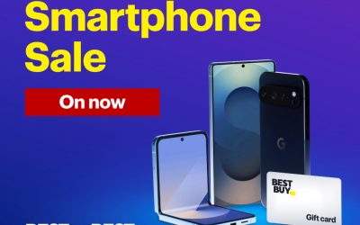 Best Buy Express