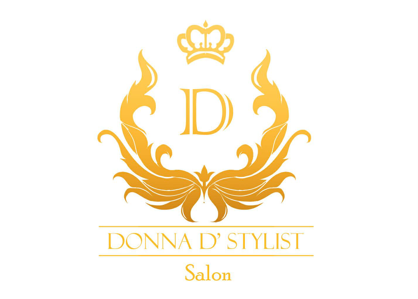 donna d' stylist salon