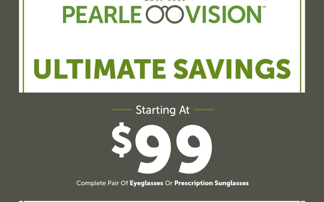 Pearle Vision