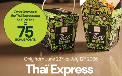 Thai Express